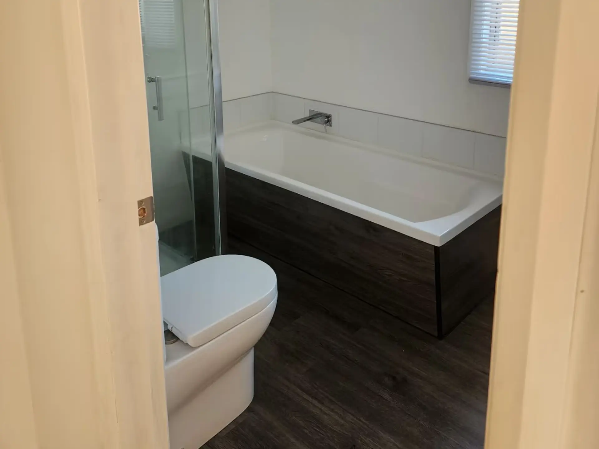 Bathroom Renovations
